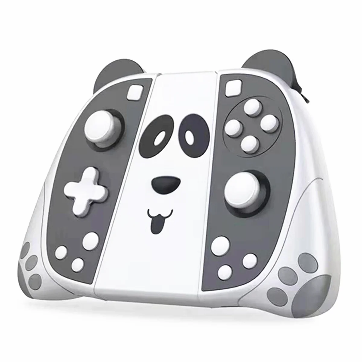 Manufacturer own design Wireless Gamepad Joystick Game Controller For Nintendo Switch
Manufacturer own design Wireless Gamepad Joystick Game Controller For Nintendo Switch