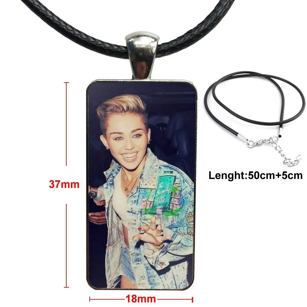For Women Girls Bad Bitch Miley Cyrus Vintage Jewelry Steel Plated With Glass Cabochon Choker Long Pendant Rectangle Necklace
For Women Girls Bad Bitch Miley Cyrus Vintage Jewelry Steel Plated With Glass Cabochon Choker Long Pendant Rectangle Necklace