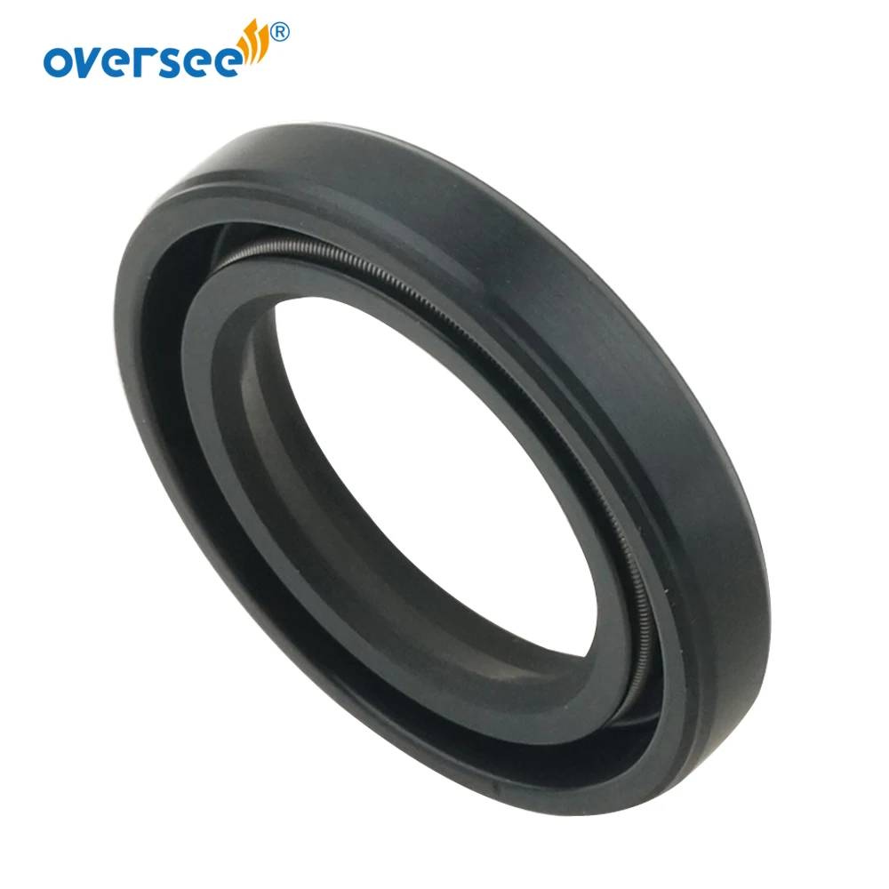 93101-22M15 Oil Seal For YAMAHA Outboard Motor Crankshaft Side 115ETLN 200ETXN 175ETLK 130TJRV ;22.4*35*6mm
93101-22M15 Oil Seal For YAMAHA Outboard Motor Crankshaft Side 115ETLN 200ETXN 175ETLK 130TJRV ;22.4*35*6mm
