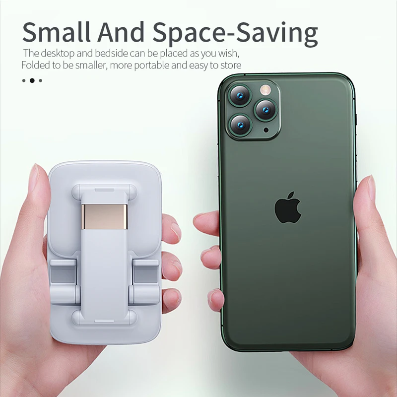 Luxury Alloy Foldable Phone Holder Lazy Stander for iPhone iPad Pro Tablet Flexible Desktop Adjustable Stable Portable Bracket
Luxury Alloy Foldable Phone Holder Lazy Stander for iPhone iPad Pro Tablet Flexible Desktop Adjustable Stable Portable Bracket