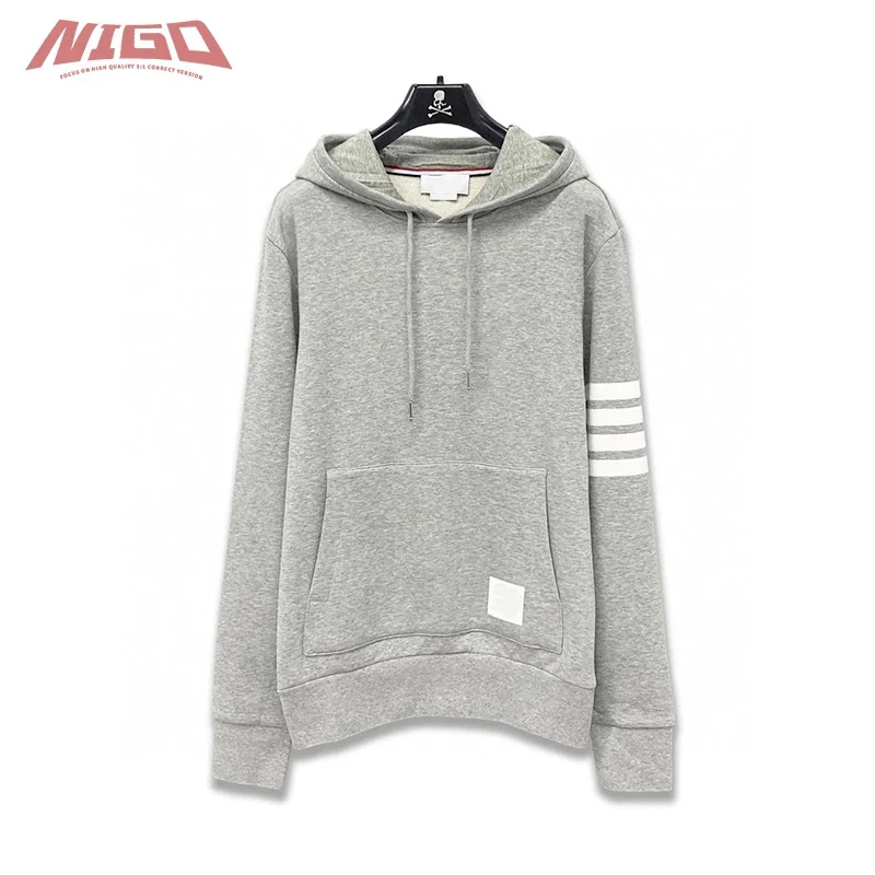 NIGO TB Basic 6-Color Hooded Sweater Coat Code@TB3
NIGO TB Basic 6-Color Hooded Sweater Coat Code@TB3