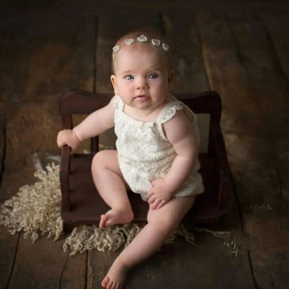Newborn Small Wooden Bed Photography Props Cot Baby PhotoStudio Props Photo Home Accessories
Newborn Small Wooden Bed Photography Props Cot Baby PhotoStudio Props Photo Home Accessories