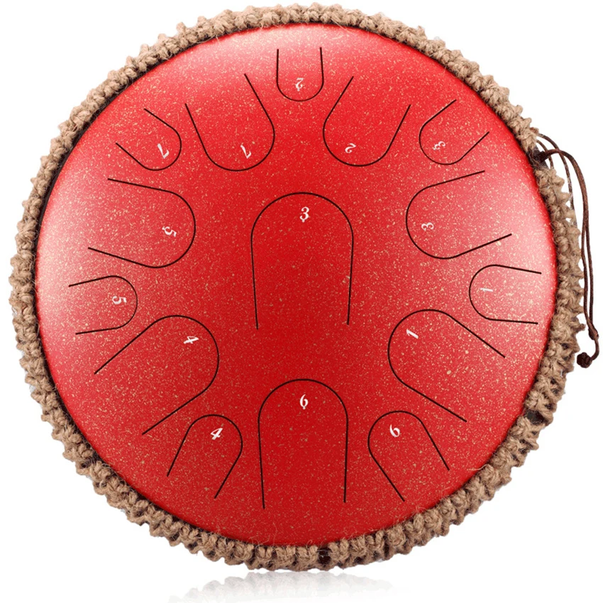 13 дюймов 15 настроек язык барабан стальной ручной кастрюля барабан для йоги медитации перкуссионные инструменты аксессуары D ключ
13 дюймов 15 настроек язык барабан стальной ручной кастрюля барабан для йоги медитации перкуссионные инструменты аксессуары D ключ