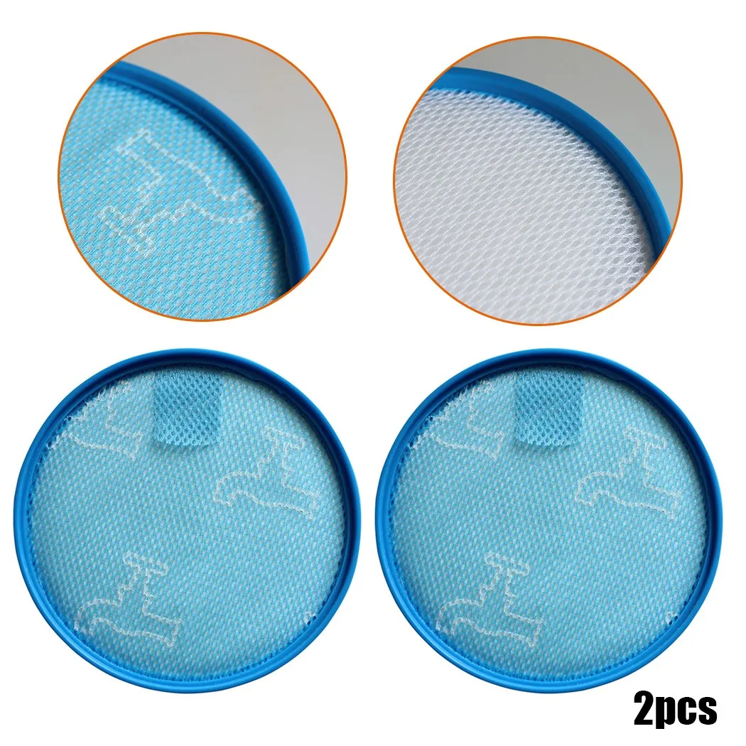2pcs Pre Filter For Dyson DC25 & DC25i Robot Vacuum Cleaner Accessories Vacuum Cleaner Sweeper Replace Robot Parts
2pcs Pre Filter For Dyson DC25 & DC25i Robot Vacuum Cleaner Accessories Vacuum Cleaner Sweeper Replace Robot Parts