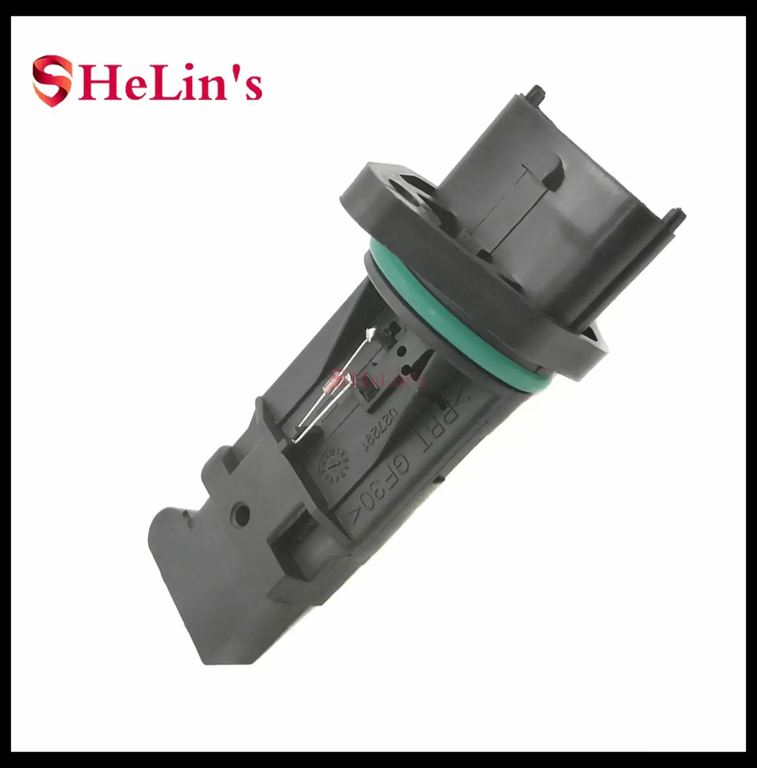 0281002613 0 281 002 613 46784582 517745310 Mass Air Flow MAF Sensor For LANCIA YPSILON 843 MUSA 350 1.3 JTD D Multijet 1.4 1.4L
0281002613 0 281 002 613 46784582 517745310 Mass Air Flow MAF Sensor For LANCIA YPSILON 843 MUSA 350 1.3 JTD D Multijet 1.4 1.4L