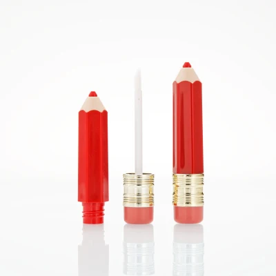 10/30/50/100pcs Empty Cosmetic Containers Plastic 5ml Pencil Lip Gloss Tube Makeup Liquid Lipstick Lip Accessories Concealer
10/30/50/100pcs Empty Cosmetic Containers Plastic 5ml Pencil Lip Gloss Tube Makeup Liquid Lipstick Lip Accessories Concealer