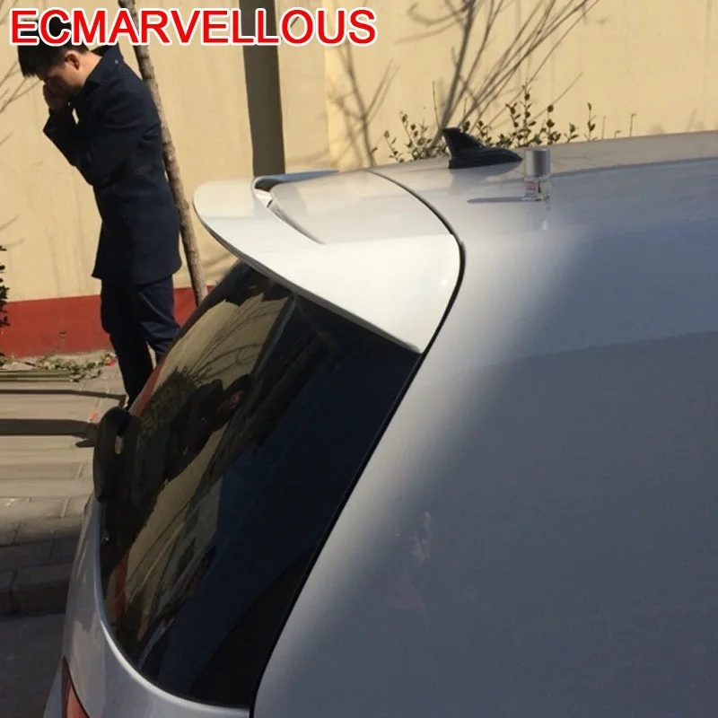 Styling Modification Automobile Parts Personalized Exterior Accessory Automovil Spoilers Wings 10 11 12 13 FOR Volkswagen Golf 6
Styling Modification Automobile Parts Personalized Exterior Accessory Automovil Spoilers Wings 10 11 12 13 FOR Volkswagen Golf 6