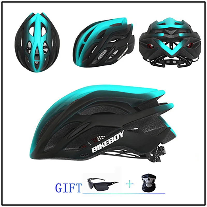 Bicycle helmet, universal for men and women, mountain bike helmet, integrated, special ultra light sports ability
Bicycle helmet, universal for men and women, mountain bike helmet, integrated, special ultra light sports ability