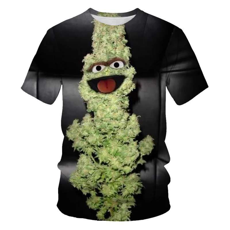 2021 Summer New Products Men's 3D Printing Harajuku Plant Flowers T-shirt Breathable All-match Boys and Girls Clothing
2021 Summer New Products Men's 3D Printing Harajuku Plant Flowers T-shirt Breathable All-match Boys and Girls Clothing