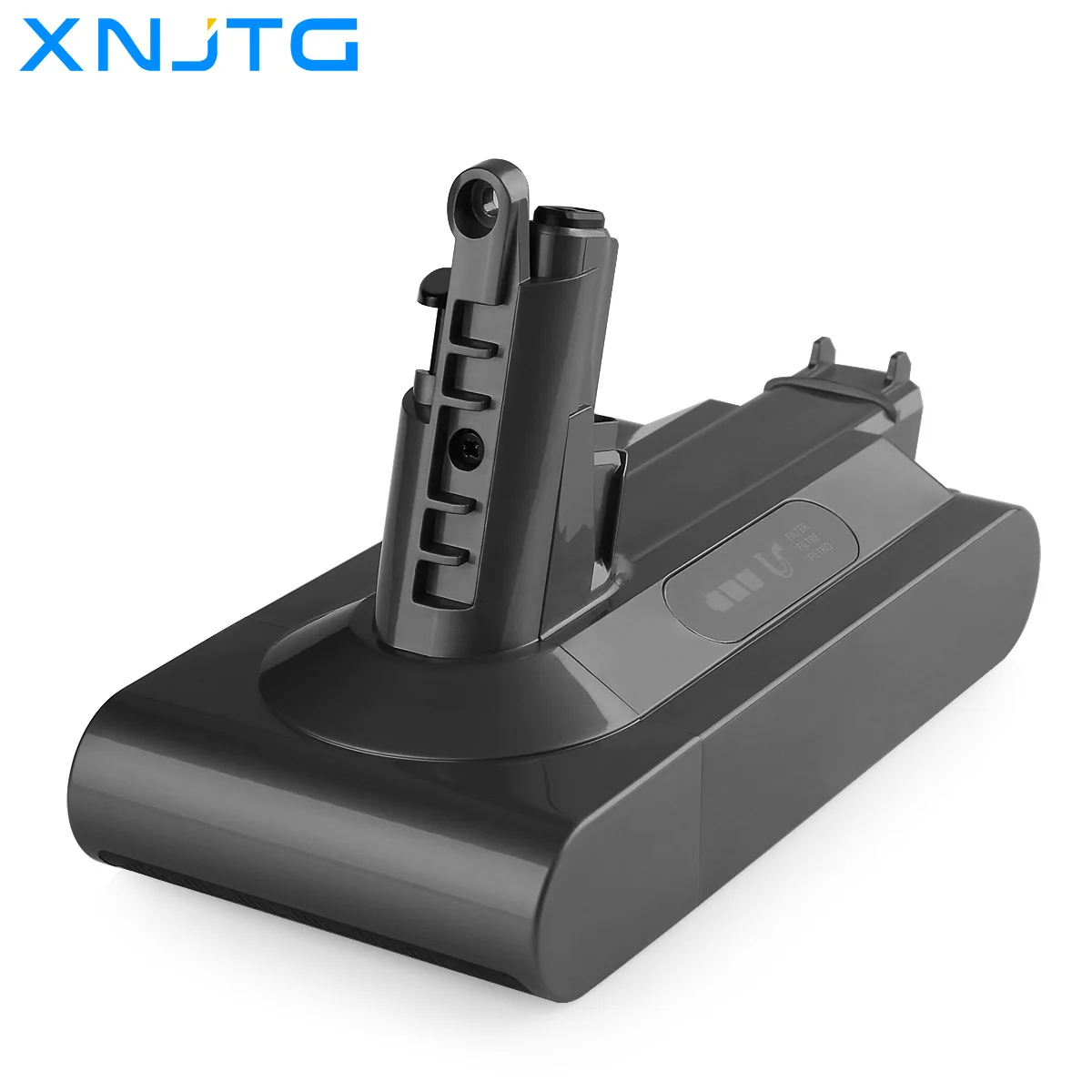 High quality 25.2V 3000mah power Li-ion battery pack Handheld vacuum cleaner accessories for Dyson V10
High quality 25.2V 3000mah power Li-ion battery pack Handheld vacuum cleaner accessories for Dyson V10
