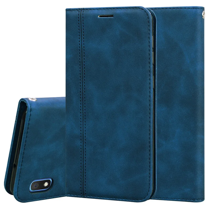 Case For Samsung Galaxy A10 A 10s Luxury Business Magnetic Flip Book Wallet Leather Case For Samsung A10S A 10 A105F Flip Cover
Case For Samsung Galaxy A10 A 10s Luxury Business Magnetic Flip Book Wallet Leather Case For Samsung A10S A 10 A105F Flip Cover