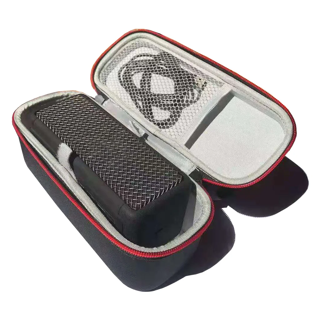 Case Compatible with Emberton Bluetooth-compatible Speaker Shock-Absorbing Shatter-Resistant Protective Full Cover Easy
Case Compatible with Emberton Bluetooth-compatible Speaker Shock-Absorbing Shatter-Resistant Protective Full Cover Easy