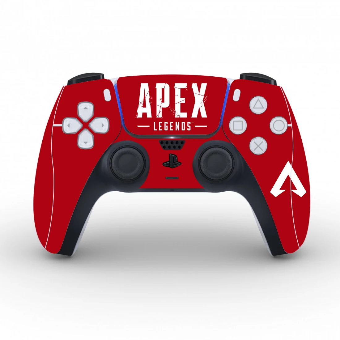 Apex Legends Protective Cover Sticker For PS5 Controller Gamepad Joystick Skin For Playstation 5 Decal PS5 Skin Sticker Vinyl
Apex Legends Protective Cover Sticker For PS5 Controller Gamepad Joystick Skin For Playstation 5 Decal PS5 Skin Sticker Vinyl