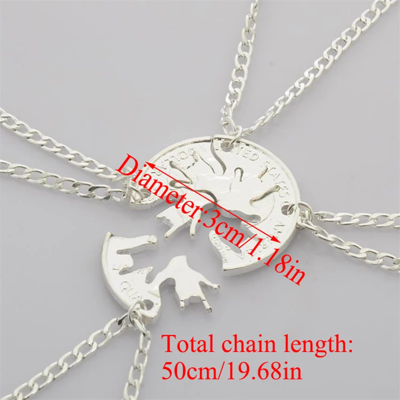 Women Men Jewelry Pendants Chain Fashion I LOVE YOU&Rock Couple Necklace Unisex Jewelry 1PC Charm Personality Necklace
Women Men Jewelry Pendants Chain Fashion I LOVE YOU&Rock Couple Necklace Unisex Jewelry 1PC Charm Personality Necklace