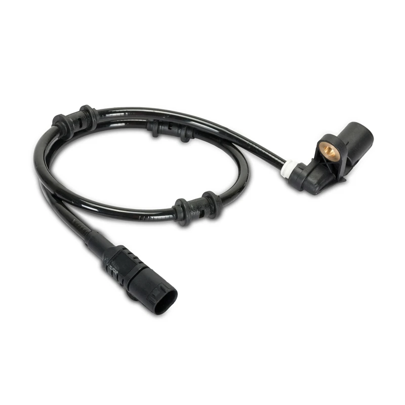 New ABS Sensor Speed Sensor Rear Axle for Mercedes-Benz W163 ML230 ML270 ML320 ML400 ML430 ML500 ML55 1635401117 1635401017
New ABS Sensor Speed Sensor Rear Axle for Mercedes-Benz W163 ML230 ML270 ML320 ML400 ML430 ML500 ML55 1635401117 1635401017