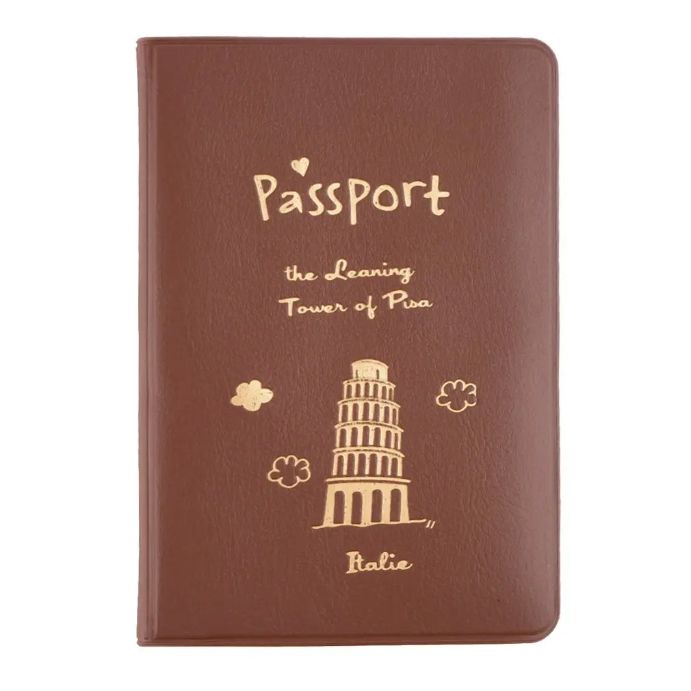 1pc 6 Colors Simple Travel ID&Document Holder Utility Pu Leather Passport Cover Worldwide Store
1pc 6 Colors Simple Travel ID&Document Holder Utility Pu Leather Passport Cover Worldwide Store