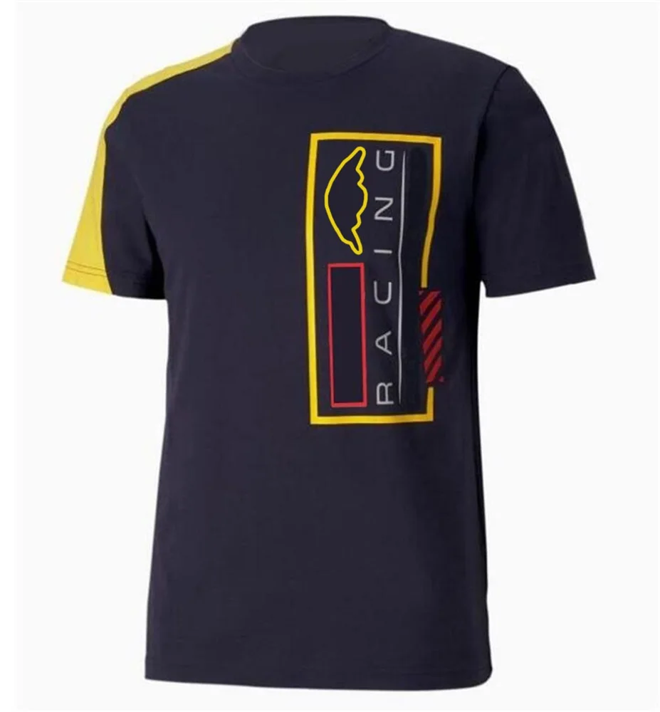 F1 Formula One team short-sleeved T-shirt 2021 new racing T-shirt same style customization
F1 Formula One team short-sleeved T-shirt 2021 new racing T-shirt same style customization