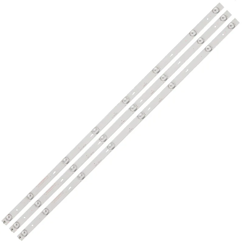 Suitable for Panasonic TH-40D400C TH-40D300K TV light strip CRH-ES40WWB303008035AD
Suitable for Panasonic TH-40D400C TH-40D300K TV light strip CRH-ES40WWB303008035AD
