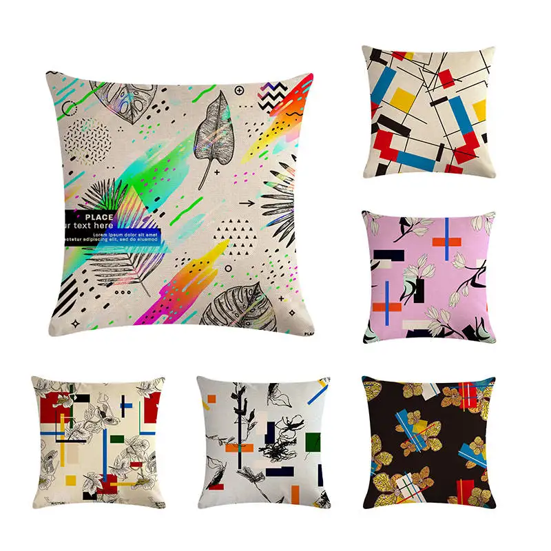 Summer Botanical Green Art Leaves Cushion Covers LOVE YOU Leaf Nordic Modern Abstract Art Cushion Cover Linen Pillowcase
Summer Botanical Green Art Leaves Cushion Covers LOVE YOU Leaf Nordic Modern Abstract Art Cushion Cover Linen Pillowcase