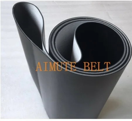 1000*280 * 2mm Industrial Transmission Line Belt Conveyor PVC Black Belt(Can Customized Size) 
1000*280 * 2mm Industrial Transmission Line Belt Conveyor PVC Black Belt(Can Customized Size)