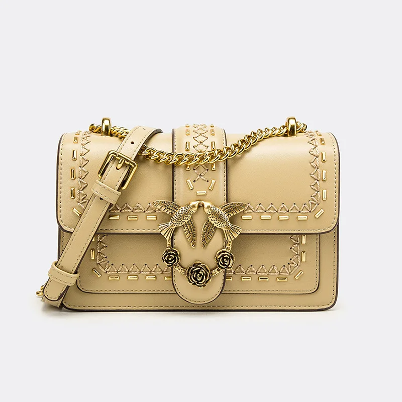 2021 New Fashion Single Shoulder Messenger Bag Quality Splite Leather Crossbody Bags for Women Luxury Designer Purse and Handbag
2021 New Fashion Single Shoulder Messenger Bag Quality Splite Leather Crossbody Bags for Women Luxury Designer Purse and Handbag