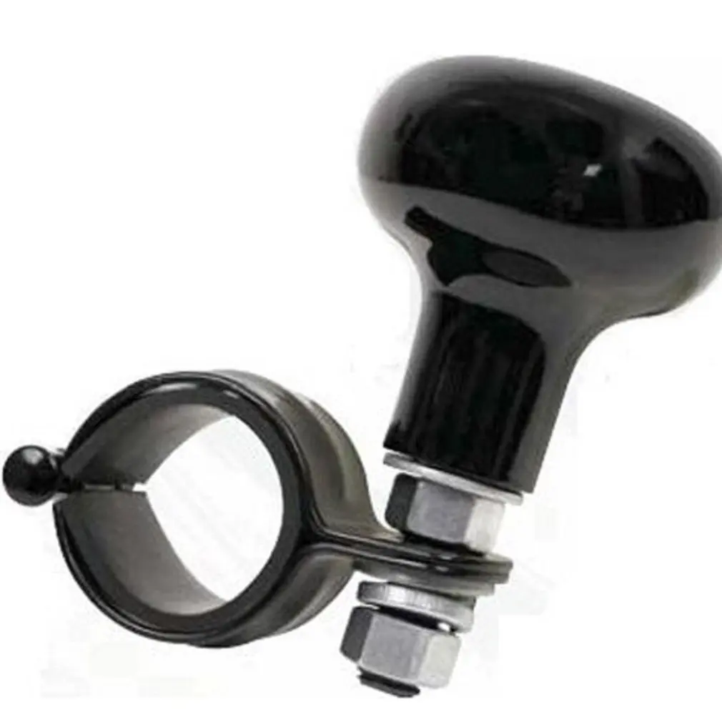 UNIVERSAL STEERING WHEEL SPINNER HEAVY DUTY CAR /TRUCK HANDLE SUICIDE POWER KNOB HOT
UNIVERSAL STEERING WHEEL SPINNER HEAVY DUTY CAR /TRUCK HANDLE SUICIDE POWER KNOB HOT