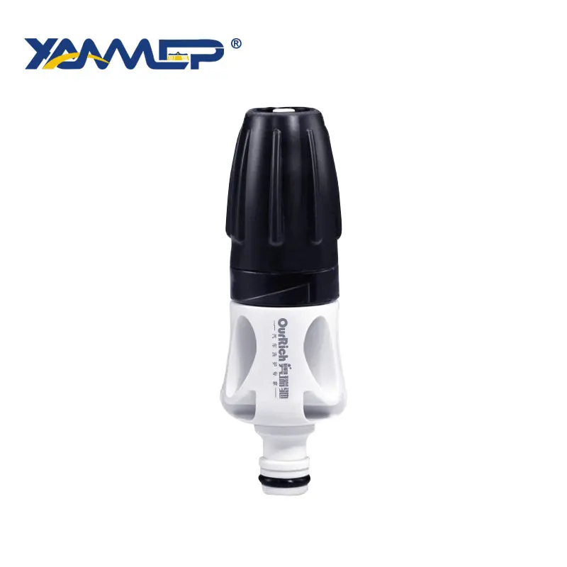 Car Wash Water Gun Multi-function High-pressure Car Wash Water Column Adjustable High Pressure Cleaning Tire Watering Xammep
Car Wash Water Gun Multi-function High-pressure Car Wash Water Column Adjustable High Pressure Cleaning Tire Watering Xammep