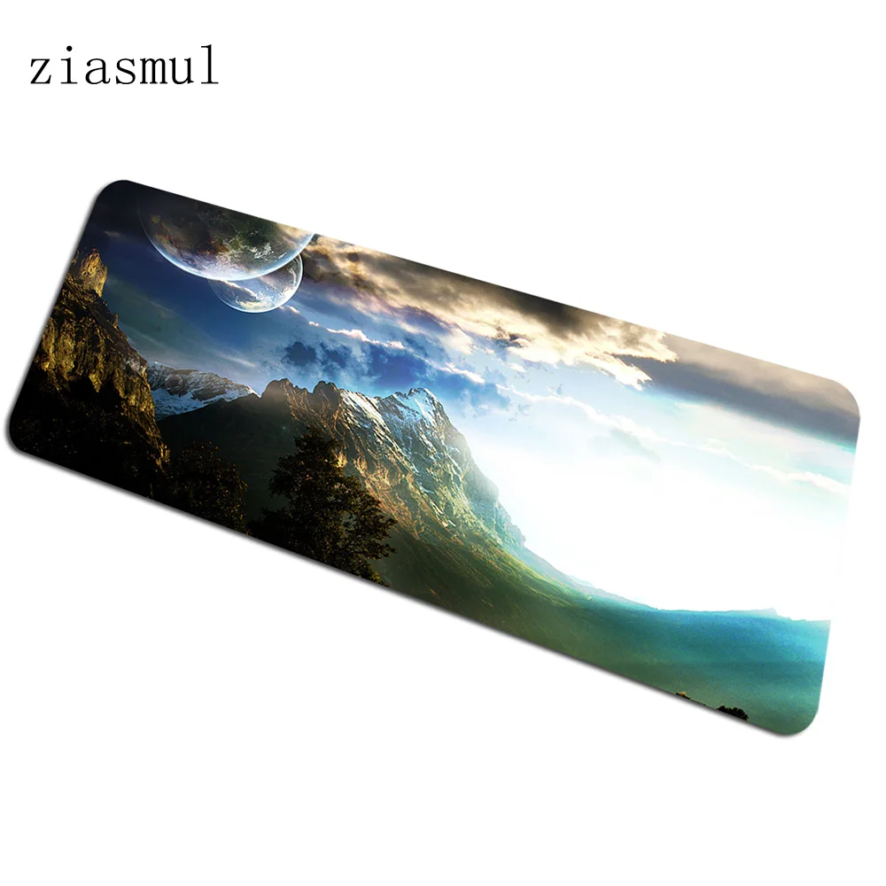 Landscape mouse pad 900x400 mats Grass Computer mouse mat gaming accessories Mountain mousepad keyboard games gamer
Landscape mouse pad 900x400 mats Grass Computer mouse mat gaming accessories Mountain mousepad keyboard games gamer