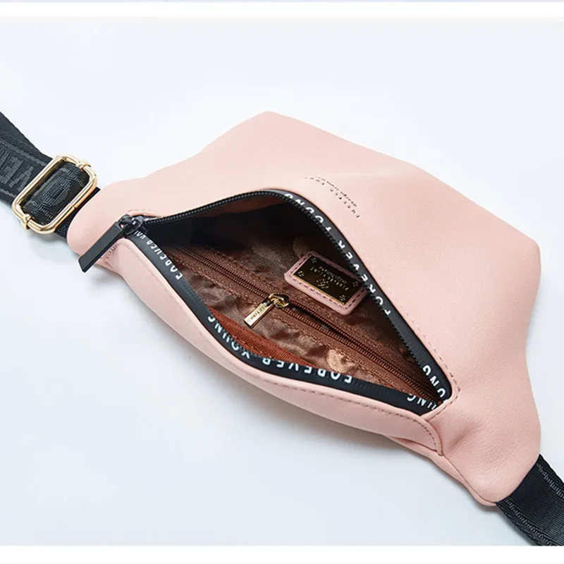 2020 Money Pochete Women Waist Bag Female Brand Waterproof Chest Handbag Fanny Pack Ladies Phone Pouch Belly Bags Purse Casual
2020 Money Pochete Women Waist Bag Female Brand Waterproof Chest Handbag Fanny Pack Ladies Phone Pouch Belly Bags Purse Casual