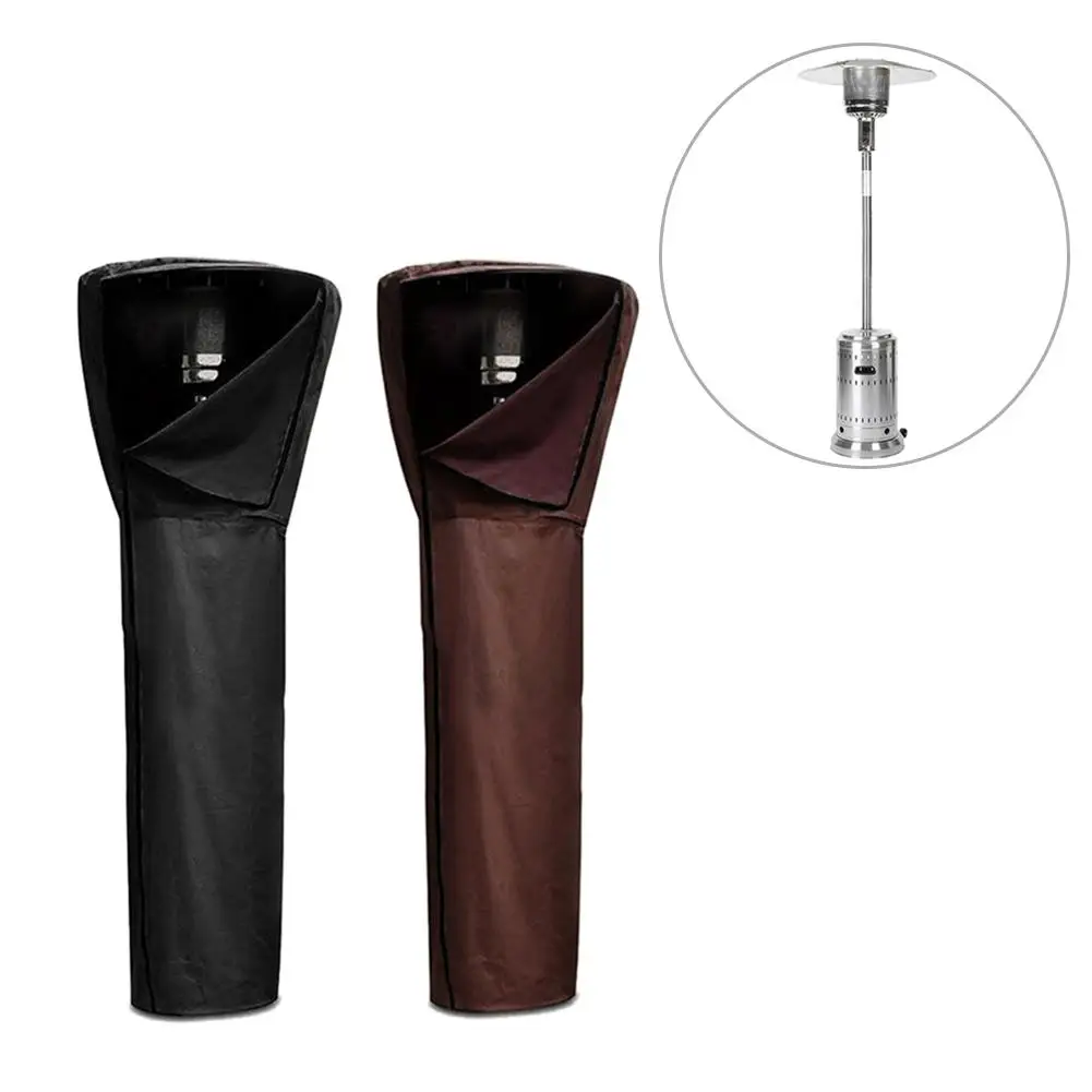 Oxford Cloth Dust Cover Moisture Waterproof Cover Protective Cover For Patio Heater Table Chairs Home Garden Rattan Furniture
Oxford Cloth Dust Cover Moisture Waterproof Cover Protective Cover For Patio Heater Table Chairs Home Garden Rattan Furniture
