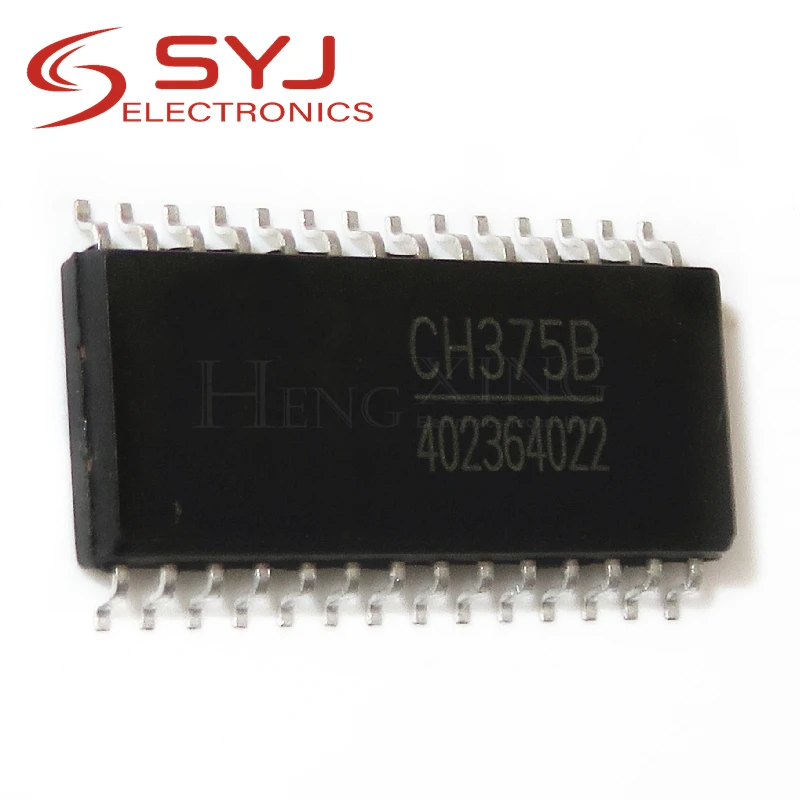 5 шт./лот CH375B CH375 SOP 28 CH340G SOP16 340G 16 CH340 Оригинал IC в наличии|Интегральные схемы| |