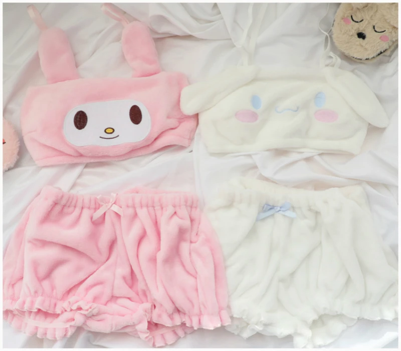 Новинка, мягкая Свободная Домашняя одежда, женский милый пижамный комплект, одежда для сна с милым рисунком из мультфильма, комплекты одежд...
Новинка, мягкая Свободная Домашняя одежда, женский милый пижамный комплект, одежда для сна с милым рисунком из мультфильма, комплекты одежд...