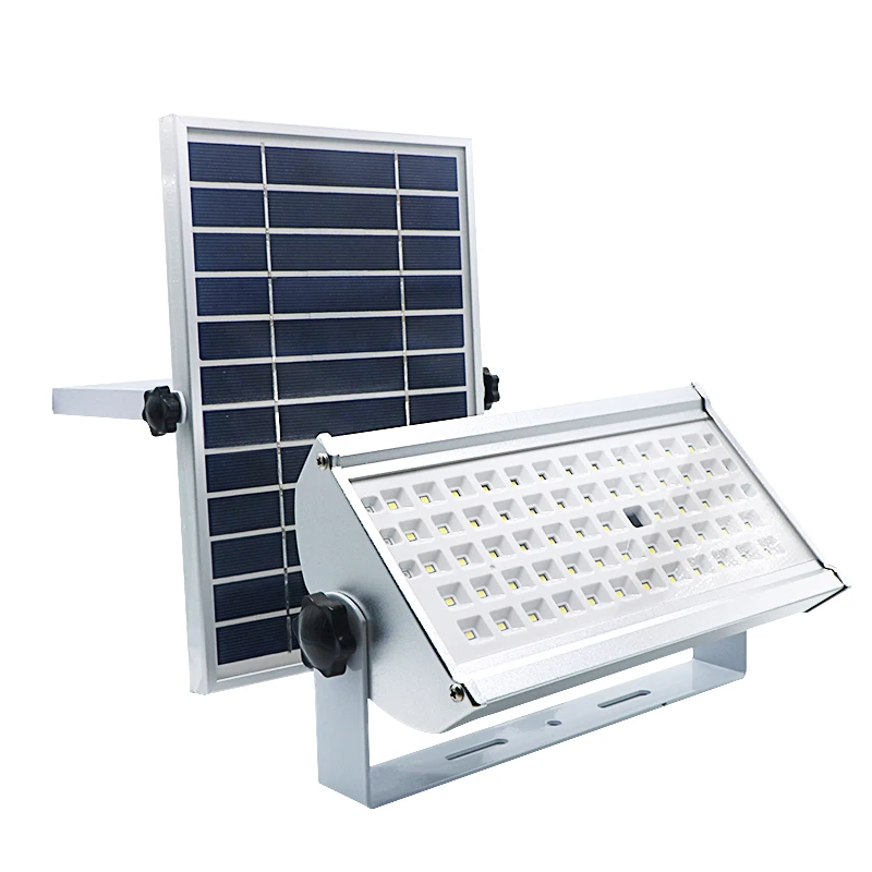 SZYOUMY 1500lm Solar Lights Outdoor Garden Waterproof Lamp 65 leds Two Working Mode With Remote Control Motion Sensor Light
SZYOUMY 1500lm Solar Lights Outdoor Garden Waterproof Lamp 65 leds Two Working Mode With Remote Control Motion Sensor Light