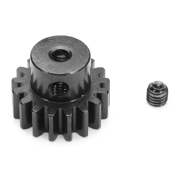 Upgrade Part Metal Reduction Gear + Motor Gear Spare Parts for Wltoys A949 A959 A969 A979 K929 RC Car Remote Control Toy Parts
Upgrade Part Metal Reduction Gear + Motor Gear Spare Parts for Wltoys A949 A959 A969 A979 K929 RC Car Remote Control Toy Parts