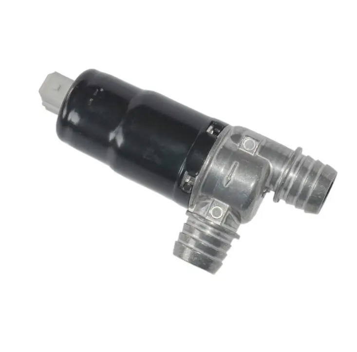 Новый Клапан контроля холостого хода 0280140509 для BMW E30 E28 E34 E24 E23 E32 
Новый Клапан контроля холостого хода 0280140509 для BMW E30 E28 E34 E24 E23 E32