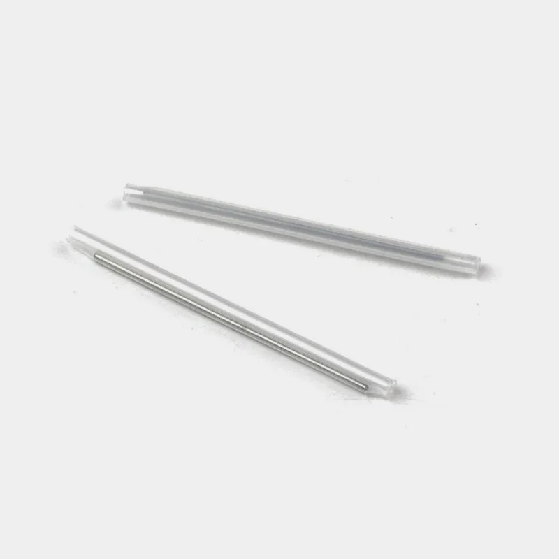 FTTH 1000pcs/lot60mm Fiber Cable Protection Sleeves FTTH heat shrink splice protector
FTTH 1000pcs/lot60mm Fiber Cable Protection Sleeves FTTH heat shrink splice protector