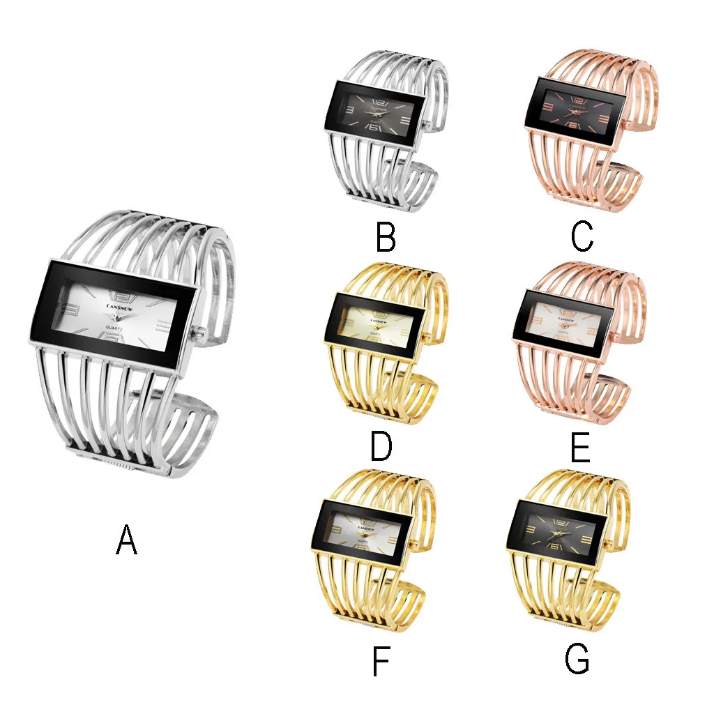 Luxury Fashion Unique Design Square Dial Ladies Bracelet Quartz Watch Digital Watch For Girls Women Quartz Watches Gold Relogio
Luxury Fashion Unique Design Square Dial Ladies Bracelet Quartz Watch Digital Watch For Girls Women Quartz Watches Gold Relogio