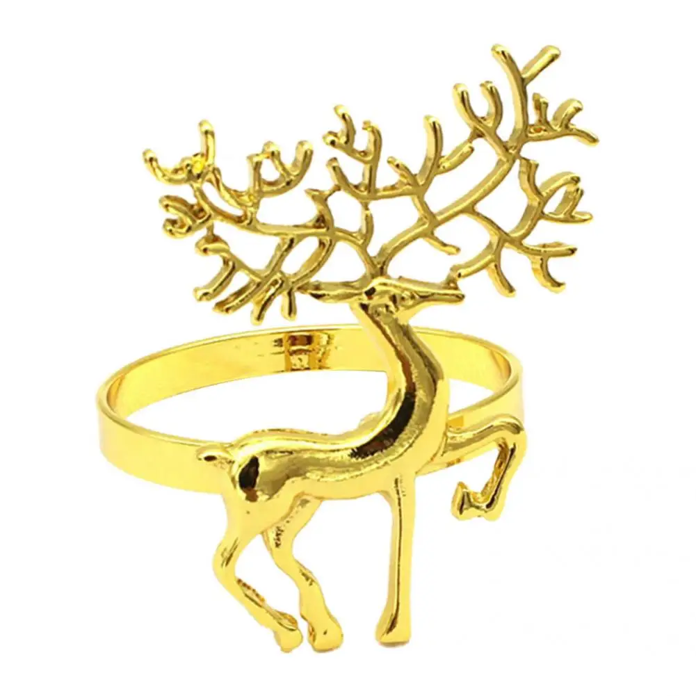 Alloy Useful Wedding Center Napkin Circle 3 Colors Napkin Holder Ring Safe for Bar
Alloy Useful Wedding Center Napkin Circle 3 Colors Napkin Holder Ring Safe for Bar