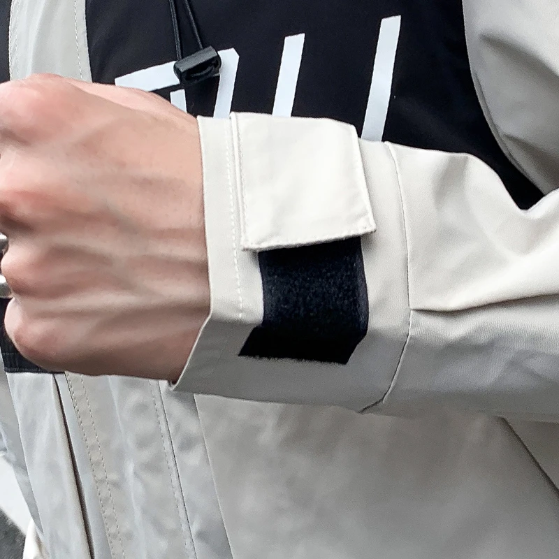 Winter Bomber Jacket Men Patchwork Cargo Hooded Men's Baseball Jacket Casual Male Windbreakers Jacket Chamarras Para Hombre
Winter Bomber Jacket Men Patchwork Cargo Hooded Men's Baseball Jacket Casual Male Windbreakers Jacket Chamarras Para Hombre