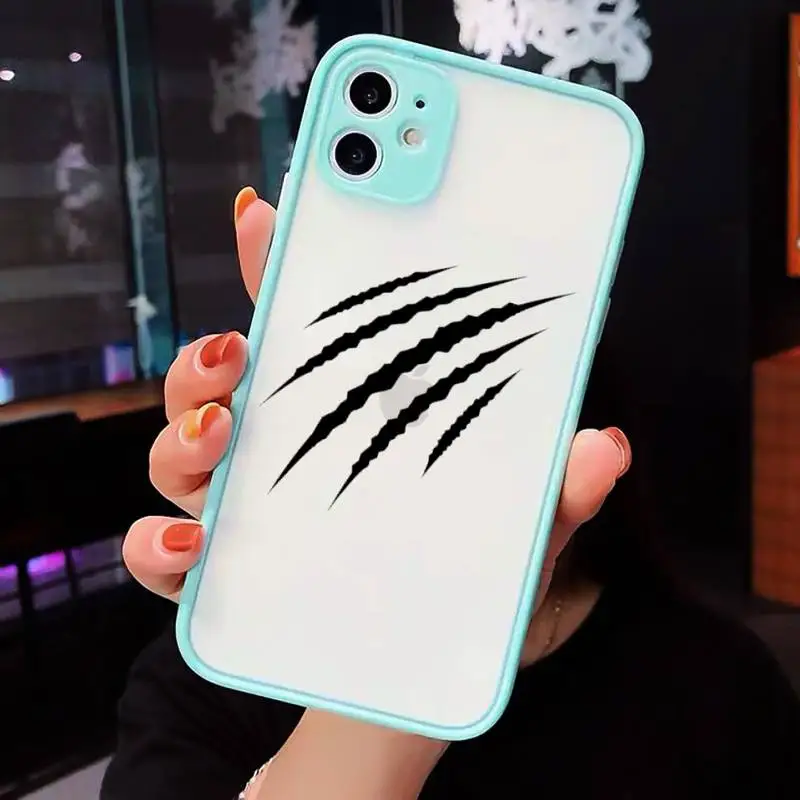 Teen Wolf Stilinski 24 TV series Phone Case matte transparent For iphone 7 8 11 12 plus mini x xs xr pro max cover
Teen Wolf Stilinski 24 TV series Phone Case matte transparent For iphone 7 8 11 12 plus mini x xs xr pro max cover