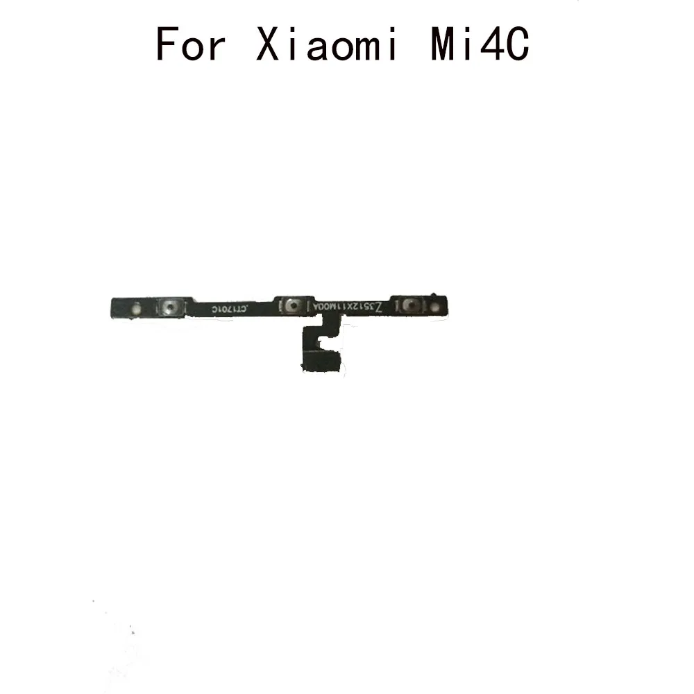 Для Xiao Mi Mi4C Power Кнопка громкости соединительный кабель громкость/линия питания запасные части для смартфона Xiaomi Mi4C
Для Xiao Mi Mi4C Power Кнопка громкости соединительный кабель громкость/линия питания запасные части для смартфона Xiaomi Mi4C