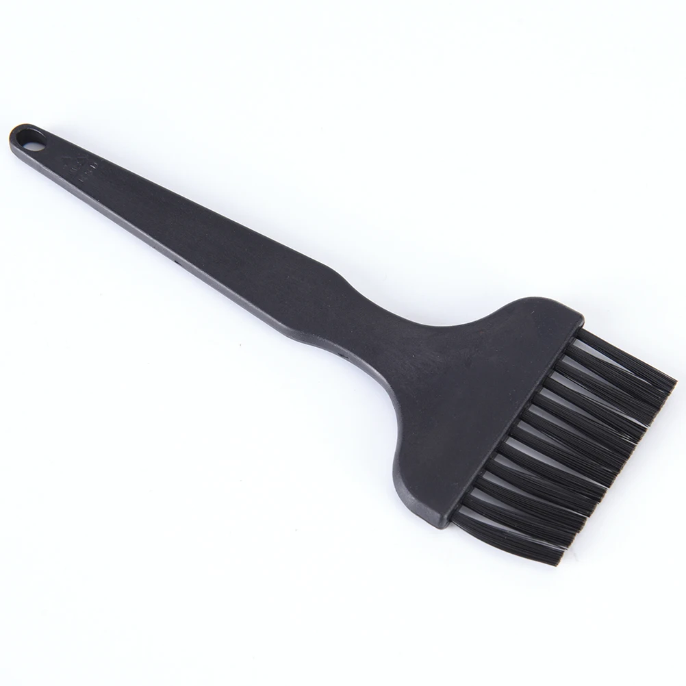 1pcs Anti Static ESD Cleaning Brush For PCB Motherboards Fans Keyboards Repair Reballing Rework Tool Home Clean Tool
1pcs Anti Static ESD Cleaning Brush For PCB Motherboards Fans Keyboards Repair Reballing Rework Tool Home Clean Tool