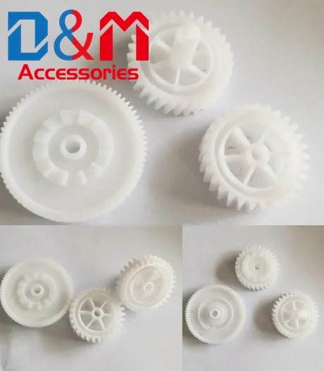 5Pcs Arm Swing Fuser Gear 29T RC3-2511-000 RU7-0374 RU7-0375 for HP PRO M400 M401 M425 M425dn M425dw M401A M401d M401dn M401dw
5Pcs Arm Swing Fuser Gear 29T RC3-2511-000 RU7-0374 RU7-0375 for HP PRO M400 M401 M425 M425dn M425dw M401A M401d M401dn M401dw