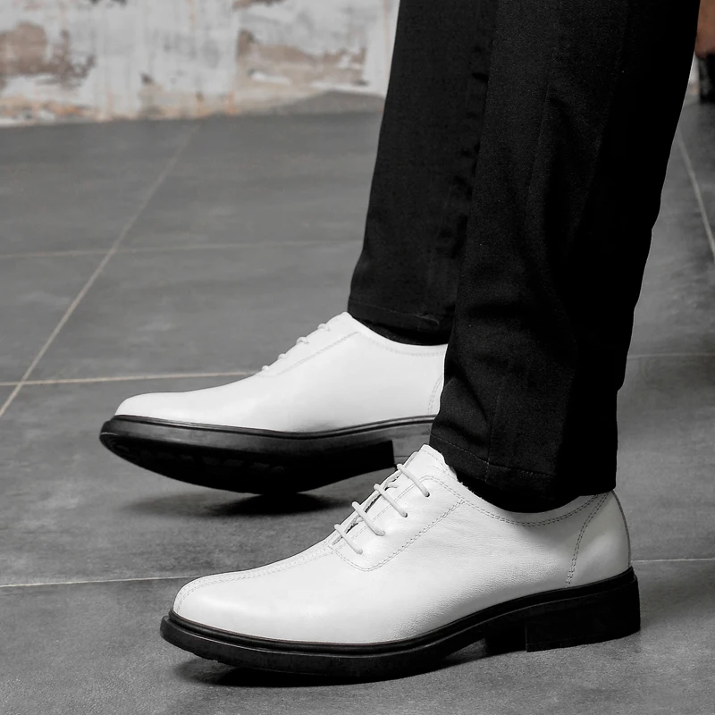 2020 New Men Shoes Casual Breathable Casual Leather Shoes Men's Men Man For Fashion Sapatos Mens Zapatos Casuales Hot Sale
2020 New Men Shoes Casual Breathable Casual Leather Shoes Men's Men Man For Fashion Sapatos Mens Zapatos Casuales Hot Sale