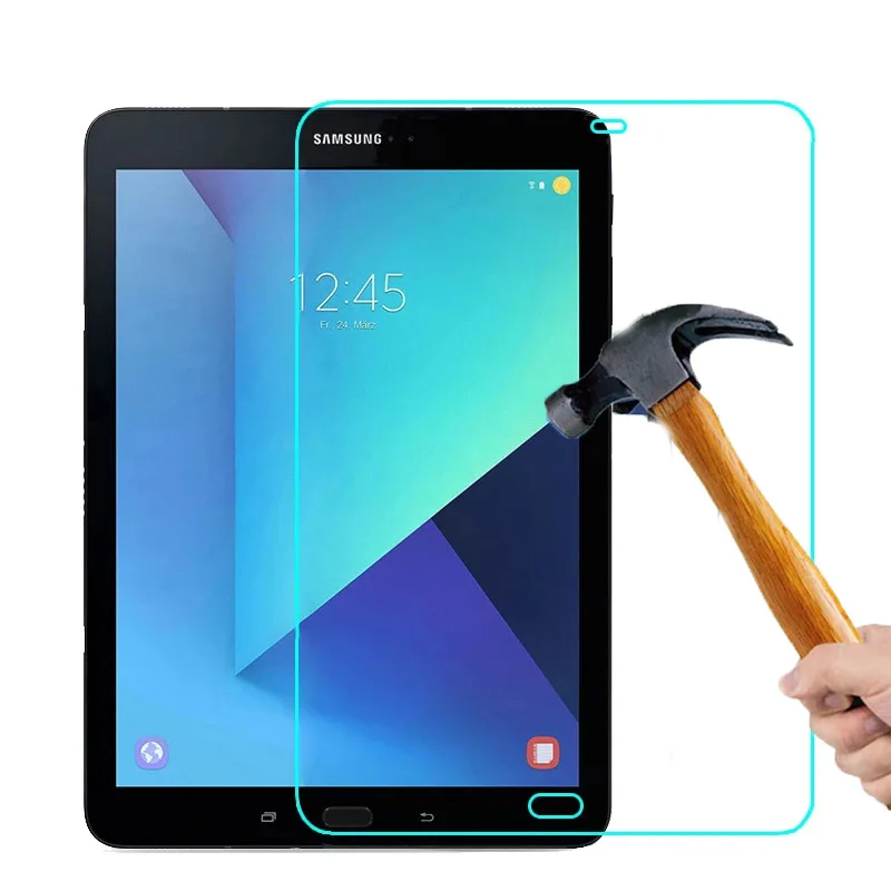 Закаленное стекло для Samsung Tab S2 9,7 T815 T813 T810
Закаленное стекло для Samsung Tab S2 9,7 T815 T813 T810
