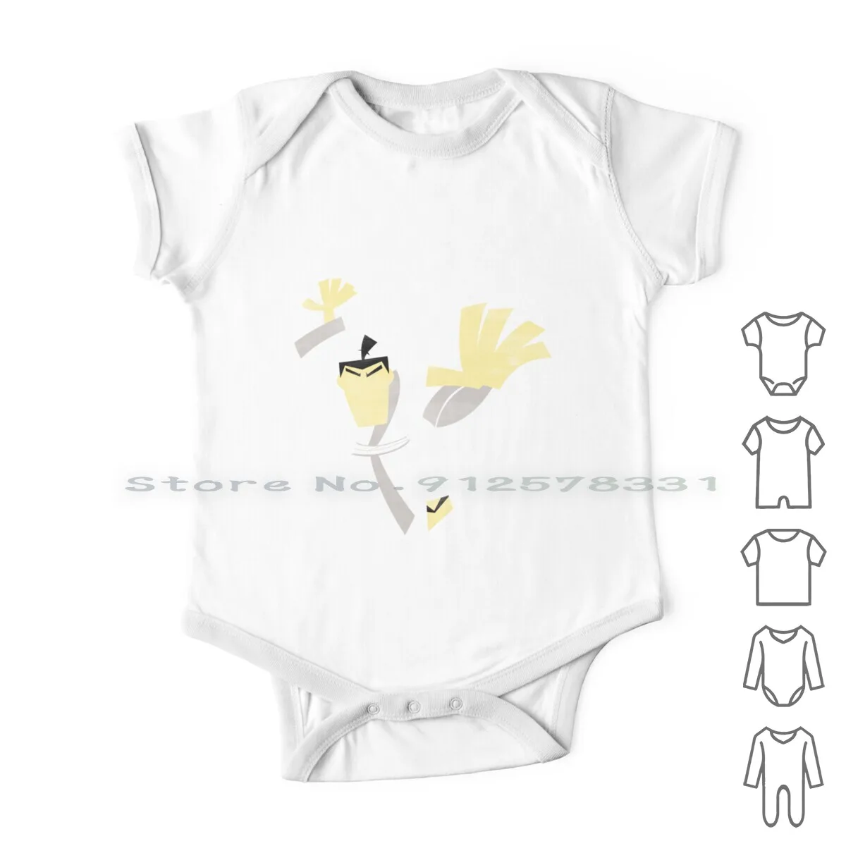 Проектный силуэт 2,0: Jack Одежда для новорожденных, комбинезоны, хлопковые комбинезоны, внутренний дизайн, мультяшный проект, силуэт 90