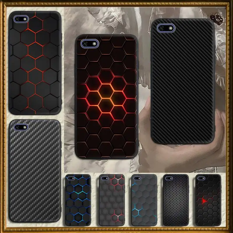 Car carbon fiber simple black Phone Case For Honor 7A 8x 8s 8E 9x 10i 20s 10 20lite 30Pro V30 PLAY Nax Fundas Cover
Car carbon fiber simple black Phone Case For Honor 7A 8x 8s 8E 9x 10i 20s 10 20lite 30Pro V30 PLAY Nax Fundas Cover