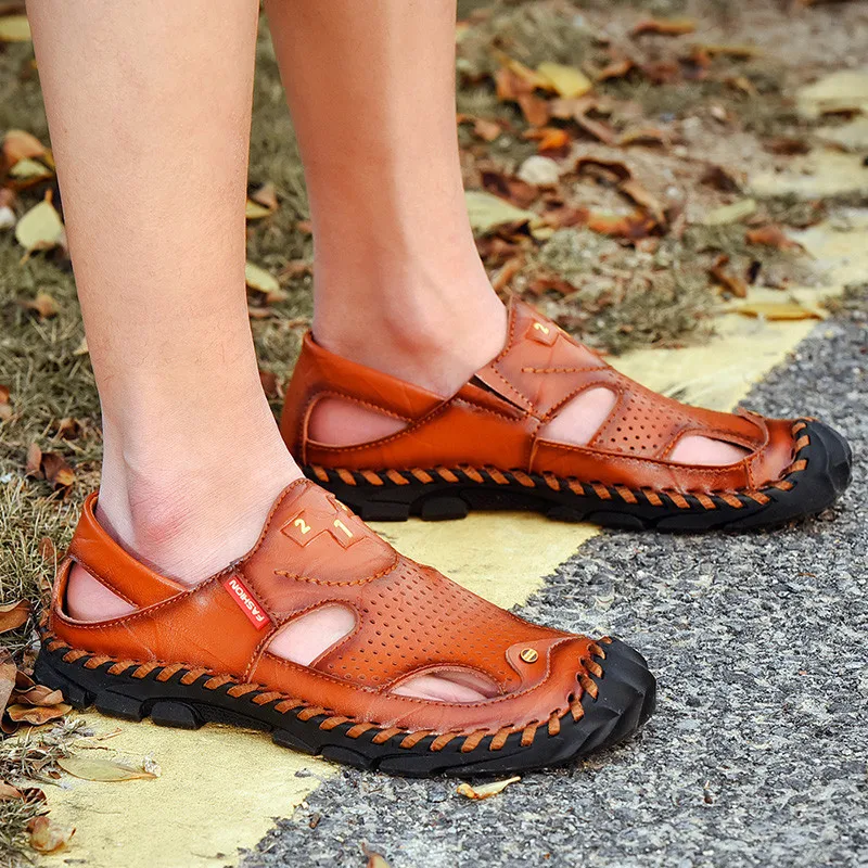 Men's Shoes