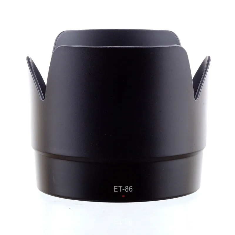 ET-86 ET86 байонетное крепление лепестковая бленда объектива для Canon EF 70-200 мм f/2.8L IS USM
ET-86 ET86 байонетное крепление лепестковая бленда объектива для Canon EF 70-200 мм f/2.8L IS USM