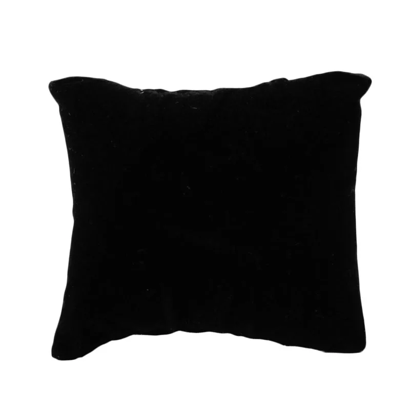 2021 New Velvet Pillow Bracelet Bangle Watch Chain Holder Jewelry Display Stand Organizer
2021 New Velvet Pillow Bracelet Bangle Watch Chain Holder Jewelry Display Stand Organizer